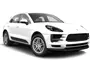 Porsche Macan (95B) MK2 2019-2021