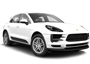 Porsche Macan (95B) MK2 2019-2021