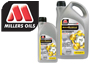 Motorolie en smeermiddelen - Millers Oils NanoDrive