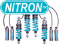 Nitron Automotive Range