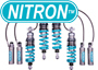 Nitron Automotive Range