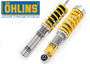 Ohlins Road & Track Suspension