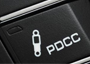 Porsche Dynamic Chassis Control - PDCC