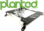 Planted Seat Mounts