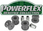 Colección histórica Powerflex