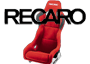 Recaro racestoelen
