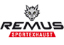 Remus uitlaat