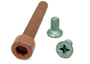 Caliper Bolts / Disc Screws