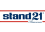 Stand 21 Racewear