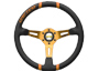 Steering Wheels Without Air Bag