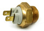 Fan / Temperature Switch