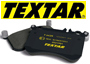 TEXTAR Brakes
