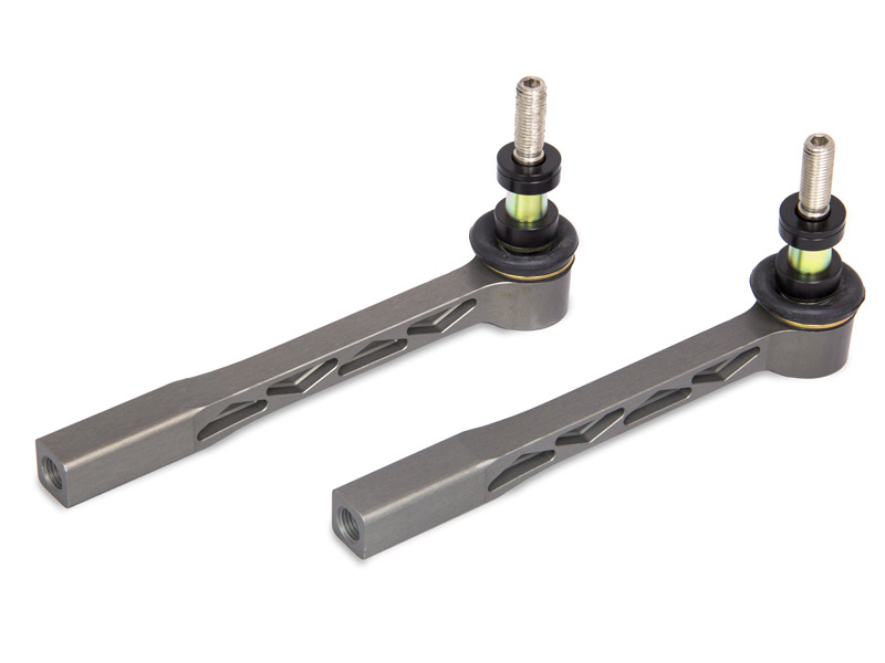Steering Track Rods