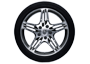 Porsche Original Wheels