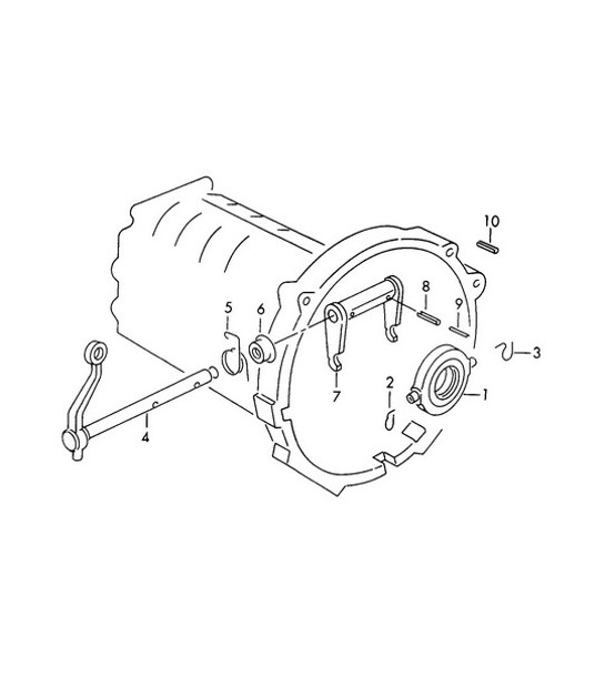 Diagram 301-012 Porsche Taycan (9J1) MK1 2020-2024 