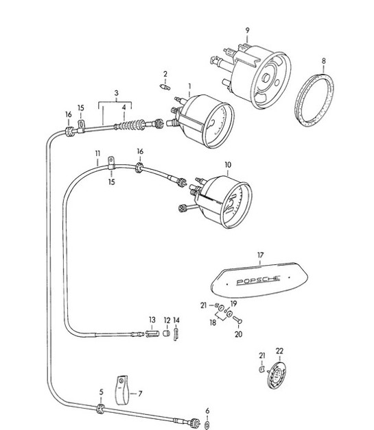 Diagram 906-005 Porsche Taycan (9J1) MK2 2024>> 