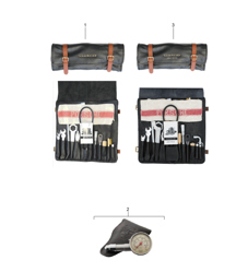 Strumento 356B / 356C 1960-1965