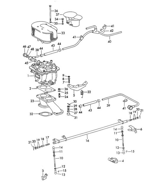 Diagram 107-004 Porsche Taycan (9J1) MK2 2024>> 