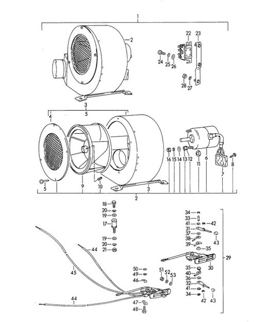 Diagram 813-005 Porsche Taycan 2020>> 