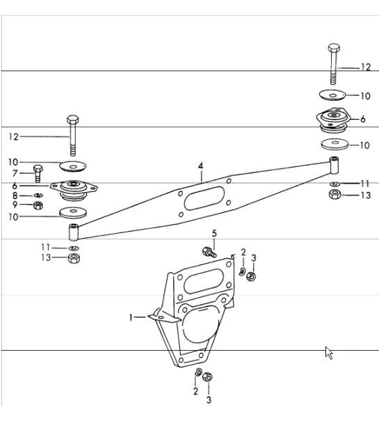 Diagram 109-00 Porsche Taycan (9J1) MK2 2024>> 