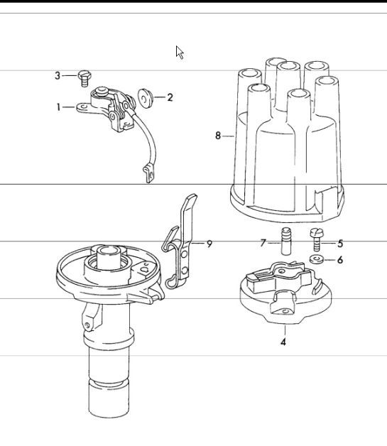 Diagram 901-15 Porsche Taycan (9J1) MK2 2024>> 
