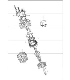 Generator 911 1974-77