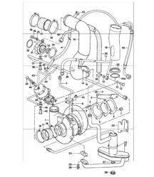 turbocharging 911 TURBO 1978-83