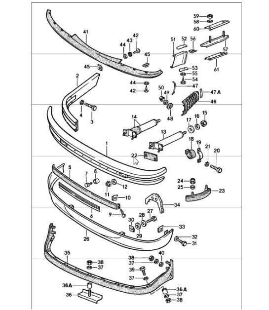 Diagram 802-00 Porsche Taycan (9J1) MK2 2024>> 