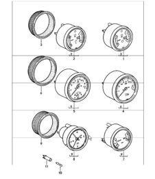 instruments 911 1978-83