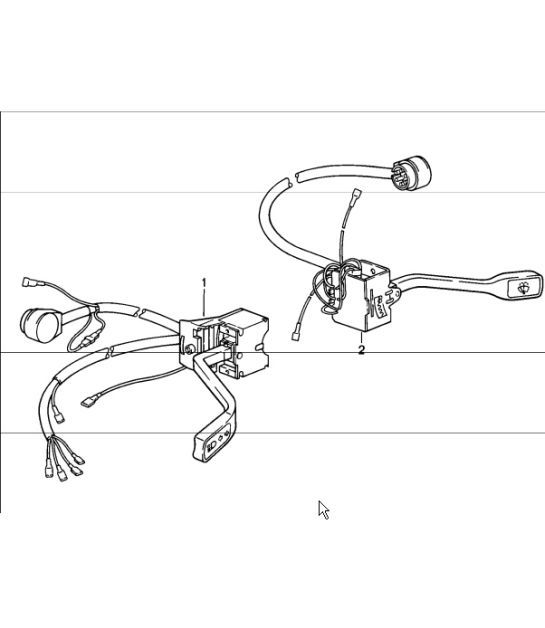 Diagram 903-10 Porsche Macan (95B) MK3 2022>> 