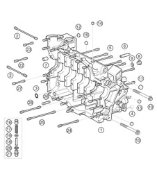 Carter rechts 911 (991) GT3 CUP 2016