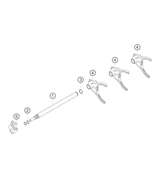 Diagram 3.3-14 Porsche 9J1.1 Taycan 2020-24 