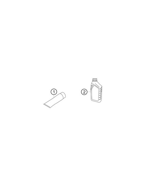 Diagram 0.0-03 Porsche 992 (911) MK1 2019-2024 Accessories & others 