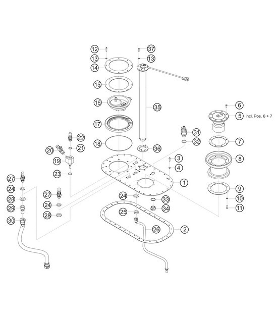 Diagram 2.2-02 Porsche Taycan (9J1) MK2 2024>> 