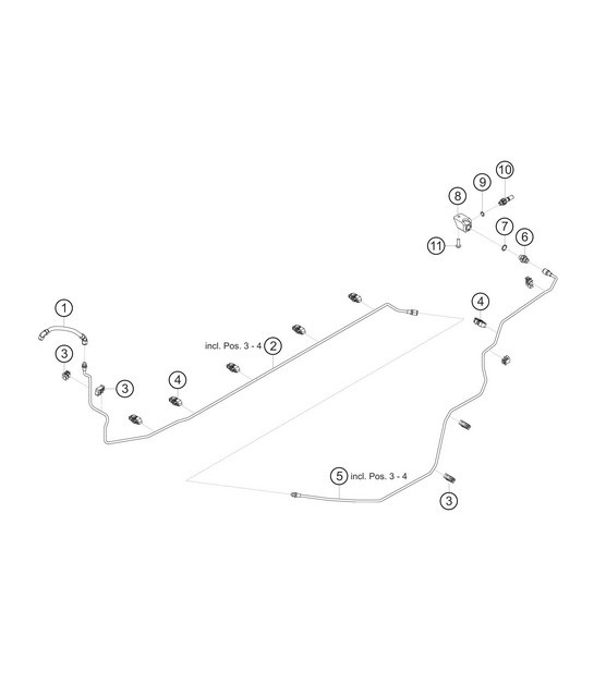 Diagram 2.2-04 Porsche Taycan (9J1) MK2 2024>> 