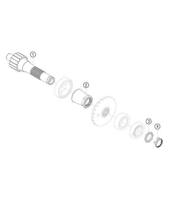 Diagram 3.3-15 Porsche Taycan (9J1) MK2 2024>> 