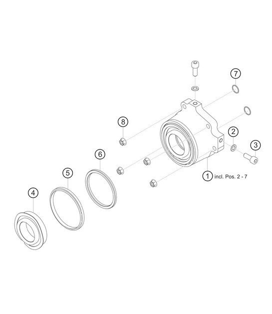 Diagram 3.3-02 Porsche Taycan (9J1) MK2 2024>> 