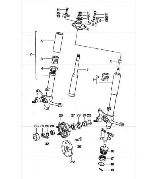 Diagram 402-00 Porsche Cayenne 9YB 2023>> 