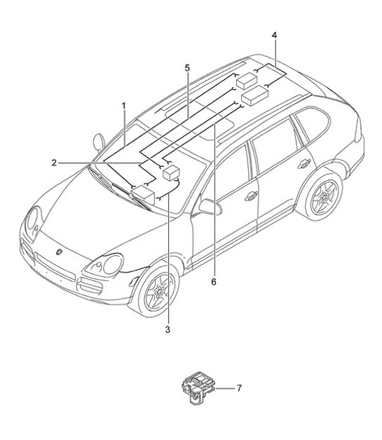 Optical waveguide Cayenne 9PA (955) >>2004