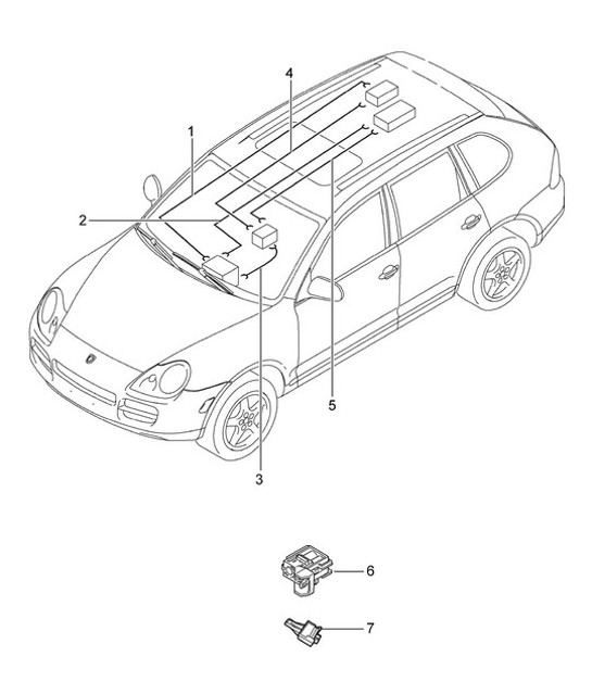 Optical waveguide Cayenne 9PA (955) 2005>>