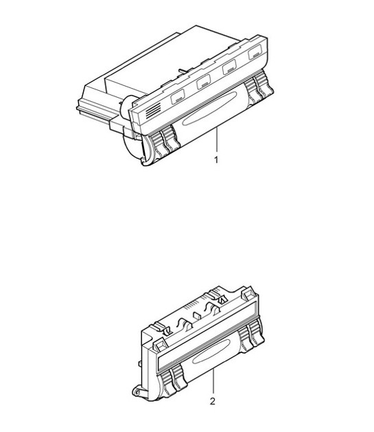 Diagram 813-095 Porsche Taycan 2020>> 