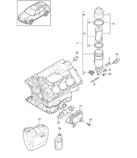 Diagram 104-080 Porsche Taycan 2020>> 