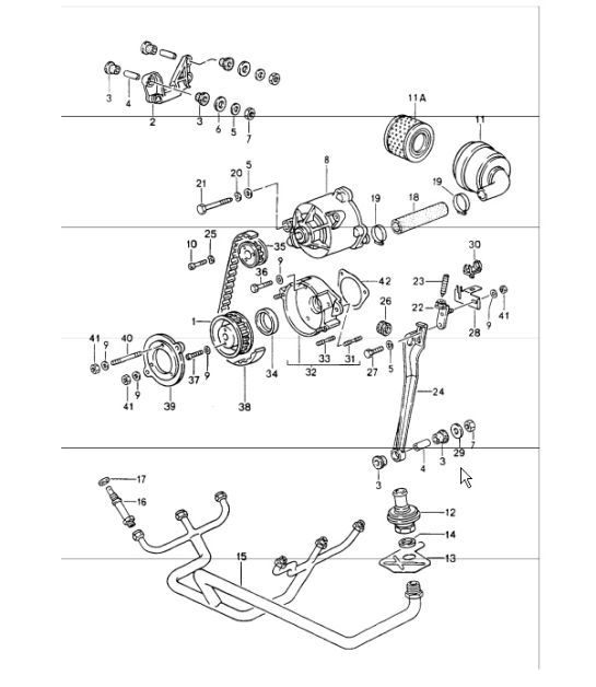 Diagram 108-05 Porsche Taycan (9J1) MK2 2024>> 