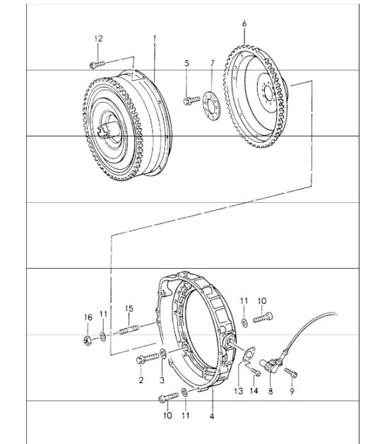 Diagram 330-00 Porsche Taycan 2020>> 