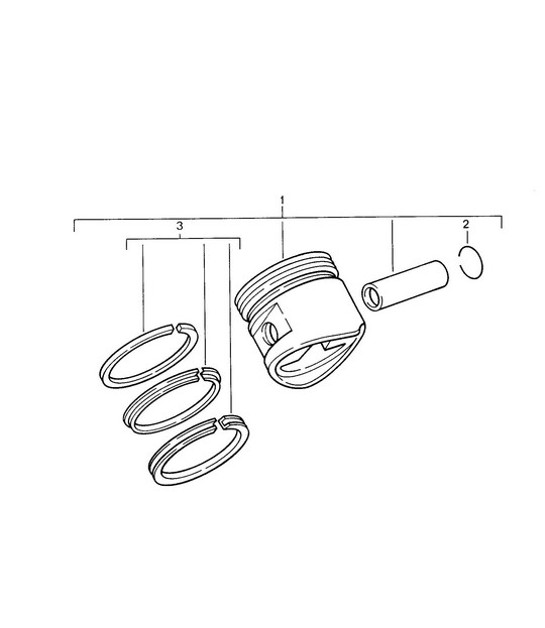 Diagram 102-005 Porsche Taycan 2020>> 