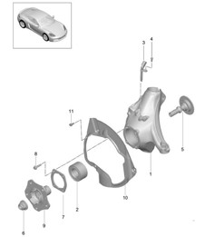 Wieldrager / Wielnaaf 718C (98C) Cayman 2017>>