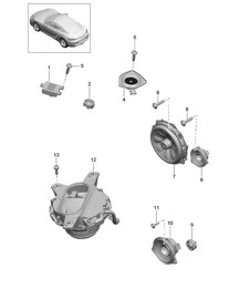 Loudspeaker718C (982C) Cayman 2017>>