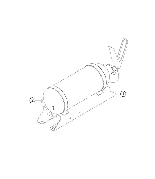 Diagram 0.0-01 Porsche Macan (95B) MK3 2022>> 