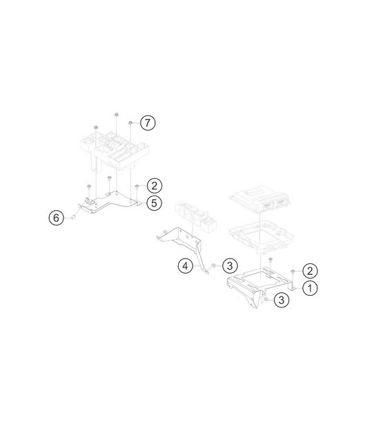 Diagram 0.0-10 Porsche Cayenne 9YB 2023>> 