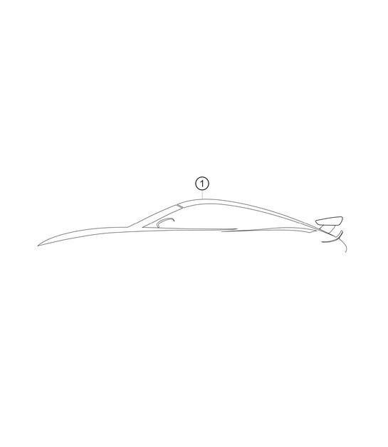 Diagram 0.0-05 Porsche Cayenne S/GTS 4.8L 2007>> Accessories & others 